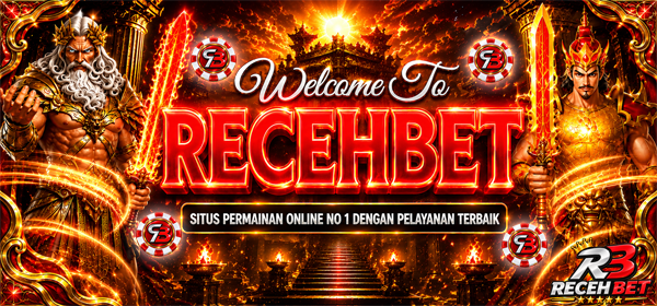 welcome Recehbet